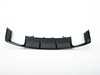 ES#4355239 - 015441LA01 - Audi 8V S3 / A3 S line Rear Diffuser - Gloss Black - Add some aggressive styling to your 8V S3 / A3 S line pre-facelift Audi! - ECS - Audi