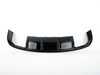 ES#4355239 - 015441LA01 - Audi 8V S3 / A3 S line Rear Diffuser - Gloss Black - Add some aggressive styling to your 8V S3 / A3 S line pre-facelift Audi! - ECS - Audi