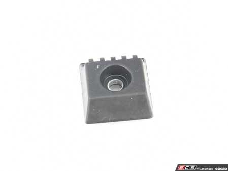ES#2813758 - 1247580044 - Trunk Stop - Priced Each - Located on the trunk lid of your vehicle - Fits left or right side - Hamburg Tech - Mercedes Benz