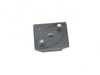 ES#2813758 - 1247580044 - Trunk Stop - Priced Each - Located on the trunk lid of your vehicle - Fits left or right side - Hamburg Tech - Mercedes Benz