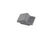 ES#2813759 - 1247580144 - Trunk Stop - Priced Each - Located on the rear fender where the trunk lid meets the rear fender - Fits left or right side - Hamburg Tech - Mercedes Benz