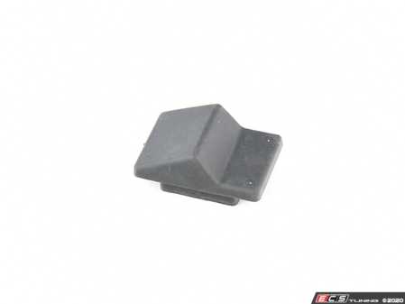 ES#2813759 - 1247580144 - Trunk Stop - Priced Each - Located on the rear fender where the trunk lid meets the rear fender - Fits left or right side - Hamburg Tech - Mercedes Benz