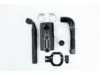 ES#4392728 - VTT-S55-CATCH-CA - VTT S55 Catch Can Kit - Simple installation with an OE fit and finish - Vargas Turbo Technologies - BMW