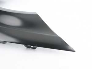 ES#2182715 - 2188800118 - Front Fender - Left - Primed and ready to paint - Genuine Mercedes Benz - Mercedes Benz