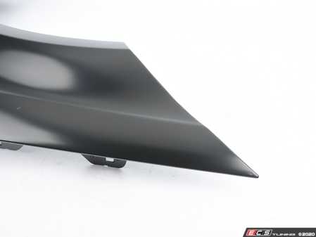 ES#2182715 - 2188800118 - Front Fender - Left - Primed and ready to paint - Genuine Mercedes Benz - Mercedes Benz