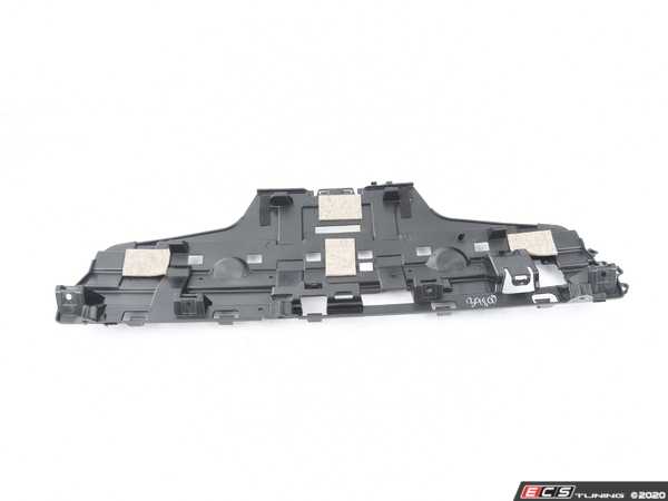 Genuine BMW - 51127432638 - REINFORCEMENT FOR BU (51-12-7-432-638)