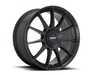 ES#4392741 - r16819854345KT - 19" DTM - Set Of Four - 19x8.5" 5x112, ET45, 66.56mm CB - Satin Black - Rotiform - Audi