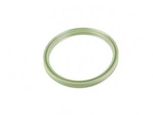 ES#4180806 - 13718696103 - PREFORMED SEAL - Genuine BMW - BMW