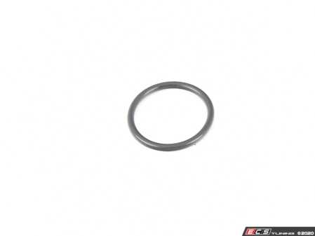 ES#1882810 - 0189979545 - O-Ring - Priced Each - (NO LONGER AVAILABLE) - Diesel Engine Fuel Filter Seal - Genuine Mercedes Benz - 