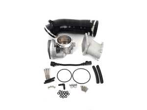 ES#4382060 - 007911LA02KT - Audi B8 S4/S5 3.0T Performance Throttle Body Upgrade - Unleash the true potential of your supercharger! - ECS - Audi