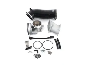 Audi C7 A6/A7 3.0T Performance Throttle Body Upgrade