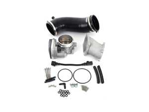 ES#4382062 - 007911LA05KT - Audi B8 Q5/SQ5 3.0T Performance Throttle Body Upgrade - Unleash the true potential of your supercharger! - ECS - Audi
