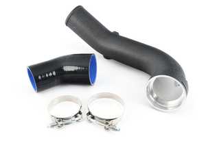 ES#4389509 - MAD-016 - Upper Charge Pipe Upgrade - E8X/E9X N55 - Best Value Charge Pipe Upgrade! - MAD - BMW