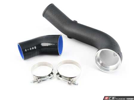 ES#4389509 - MAD-016 - Upper Charge Pipe Upgrade - E8X/E9X N55 - Best Value Charge Pipe Upgrade! - MAD - BMW