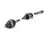 ES#4421656 - 31605A2E056 - Axle Assembly - Front Right
 - Attaches to the transmission and wheel hub, Automatic Transmission and DCT - Genuine MINI - BMW MINI