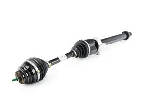 Axle Assembly - Front Right
