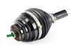 ES#4421656 - 31605A2E056 - Axle Assembly - Front Right
 - Attaches to the transmission and wheel hub, Automatic Transmission and DCT - Genuine MINI - BMW MINI