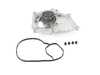 ES#4349967 - 06K121011C - Water Pump - Restore coolant circulation - Hamburg Tech - Audi Volkswagen