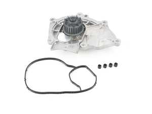 ES#4349967 - 06K121011C - Water Pump - Restore coolant circulation - Hamburg Tech - Audi Volkswagen