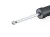 ES#4028739 - 24-281706 - Front Bilstein B4 OE Replacement Shock Absorber - Left - Front Axle, Left Side - Bilstein - Mercedes Benz
