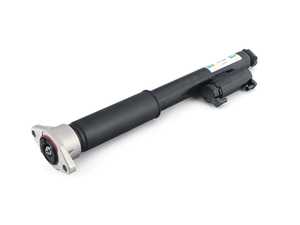 ES#4028720 - 24-277969 - Rear Bilstein B4 OE Replacement Shock Absorber - Left - Rear Axle, Left Side - Bilstein - Mercedes Benz