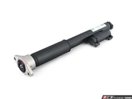 ES#4028720 - 24-277969 - Rear Bilstein B4 OE Replacement Shock Absorber - Left - Rear Axle, Left Side - Bilstein - Mercedes Benz