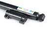 ES#4028720 - 24-277969 - Rear Bilstein B4 OE Replacement Shock Absorber - Left - Rear Axle, Left Side - Bilstein - Mercedes Benz
