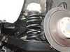 ES#4942 - 54751 - Sport Springs Set - Average lowering front: 1.5" rear: 1.4" - H&R - Volkswagen