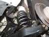 ES#4942 - 54751 - Sport Springs Set - Average lowering front: 1.5" rear: 1.4" - H&R - Volkswagen
