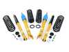 ES#2983758 - 46-181879 - Bilstein B12 Pro-Kit Suspension System - Expertly matched performance Eibach Pro-line lowering springs and Bilstein shock/strut package for a dramatic increase in performance handling. World-famous Bilstein quality with a limited lifetime warranty! - Bilstein - Mercedes Benz