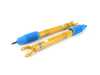 ES#2983758 - 46-181879 - Bilstein B12 Pro-Kit Suspension System - Expertly matched performance Eibach Pro-line lowering springs and Bilstein shock/strut package for a dramatic increase in performance handling. World-famous Bilstein quality with a limited lifetime warranty! - Bilstein - Mercedes Benz