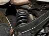 ES#4942 - 54751 - Sport Springs Set - Average lowering front: 1.5" rear: 1.4" - H&R - Volkswagen