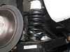 ES#4942 - 54751 - Sport Springs Set - Average lowering front: 1.5" rear: 1.4" - H&R - Volkswagen