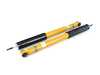 ES#2983758 - 46-181879 - Bilstein B12 Pro-Kit Suspension System - Expertly matched performance Eibach Pro-line lowering springs and Bilstein shock/strut package for a dramatic increase in performance handling. World-famous Bilstein quality with a limited lifetime warranty! - Bilstein - Mercedes Benz