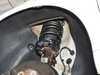 ES#4942 - 54751 - Sport Springs Set - Average lowering front: 1.5" rear: 1.4" - H&R - Volkswagen