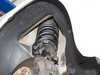 ES#4942 - 54751 - Sport Springs Set - Average lowering front: 1.5" rear: 1.4" - H&R - Volkswagen