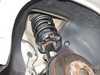 ES#4942 - 54751 - Sport Springs Set - Average lowering front: 1.5" rear: 1.4" - H&R - Volkswagen