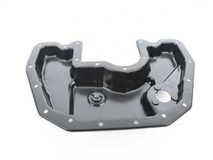 ES#19044 - 11137546655 - Engine Oil Pan - Genuine BMW - BMW