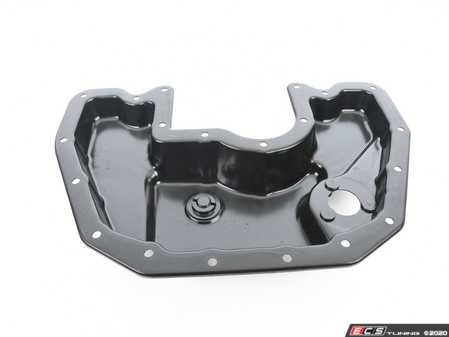 ES#19044 - 11137546655 - Engine Oil Pan - Genuine BMW - BMW