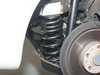 ES#4942 - 54751 - Sport Springs Set - Average lowering front: 1.5" rear: 1.4" - H&R - Volkswagen