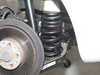 ES#4942 - 54751 - Sport Springs Set - Average lowering front: 1.5" rear: 1.4" - H&R - Volkswagen