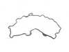 ES#2813379 - 1130160321 - Valve Cover Gasket - Fits right side only - Hamburg Tech - Mercedes Benz