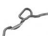 ES#2813379 - 1130160321 - Valve Cover Gasket - Fits right side only - Hamburg Tech - Mercedes Benz
