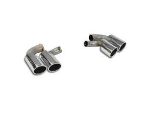 ES#4392806 - 249227 - Endpipe Kit Right 120x80 - Left 120x80 - Endpipe kit Right 120x80 - Left 120x80 for AUDI SQ7 Quattro with valves - Supersprint - Audi