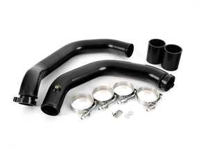 ES#4389512 - MAD-018 - MAD Chargepipe Upgrade - F8X S55 - Best Value Charge Pipe Upgrade! - MAD - BMW