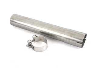 ES#4362230 - MSM319 - Link Pipe  - Used to connect the rear to the front pipe - Milltek Sport - MINI