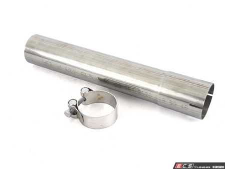 ES#4362230 - MSM319 - Link Pipe  - Used to connect the rear to the front pipe - Milltek Sport - MINI