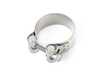 ES#4362230 - MSM319 - Link Pipe  - Used to connect the rear to the front pipe - Milltek Sport - MINI