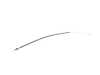 ES#2868502 - 1H0609721E - Parking Brake Cable - Febi - Volkswagen