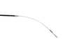 ES#2868502 - 1H0609721E - Parking Brake Cable - Febi - Volkswagen